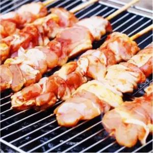 VDF 더바삭한 생닭꼬치 다리살 100gx10개