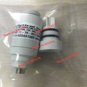 1PCS PORT E360E500 인공 호흡기 KE7 산소 센서 O2 OEM PSR 11-75-KE7