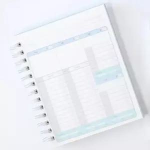 플래너노트 7000 공부잘하는 스터디플래너