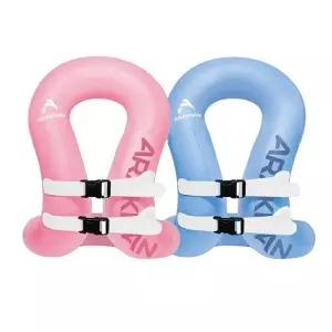 워터파크 23 구명조끼 물놀이 스윔베스트AIR 아동조끼 부력부조복 아라칸