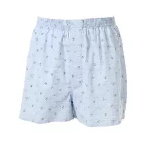 [롯데백화점]비너스 (남성속옷)나뭇가지 나염 트렁크2종세트VMP1965DSET