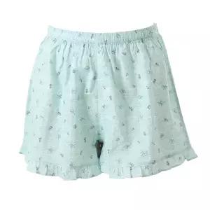 [롯데백화점]비너스 (여성속옷)나뭇가지 나염 여성트렁크 2종세트VMP1965WSET