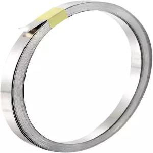 메카닉시티 1롤 10미터 니켈 도금 스틸 스트립 플레이트 및 테이프 배터리 스폿 501mmWT 커넥팅 용접용