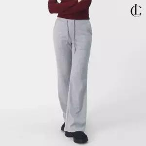 엘케이트 여자 봄 데일리 슬림 핏 바지 부츠컷 밴딩 롱 애슬레저 트레이닝 팬츠 LBBP003