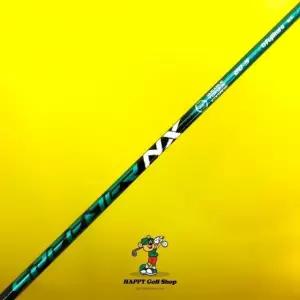 새상품 후지쿠라 스피더NX 그린 60S 5번우드 샤프트 강도 S 코브라 슬리브