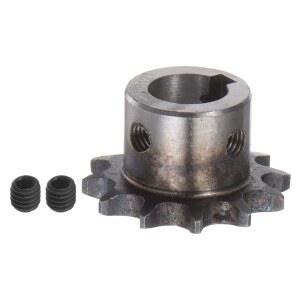 하핑턴 딘 / ISO 06B 롤러 체인 스프로킷 12T 피치 3/8