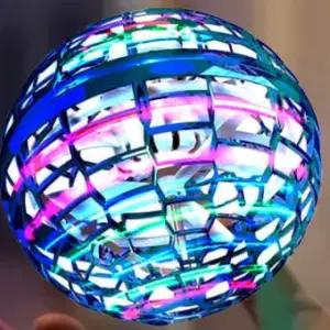 UFO 미니 드론 움직이는장난감 어린이드론 어린이날선물