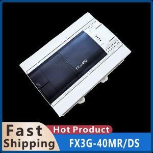 새제품  FX3G-40MR/DS PLC 프로그래머블 컨트롤러