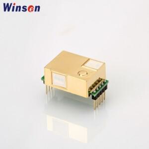 MH Z19BC CO2 모니터용 적외선 센서 MH-Z19C 5000PPM NDIR 가스