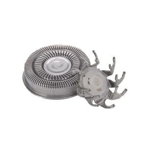 HAPPY 36개 전기 면도기 교체용 칼날 예비 코털 트리머 템플