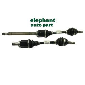 LR064634 랜드로버 디스커버리 스포츠용 앞 좌측/우측 드라이브 샤프트 1개