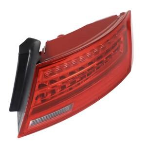 8T8945096F 좌우 LED 외부 테일 라이트 아우디 호환 A5 8T 스포트백 B8