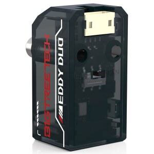 USB 포트 또는 연결된 만타 M8P+CB1을 위한 BIGTREECH 에디 듀오 V1.0 자동 침대 레벨링 센서, Voron2.4 스텔스버너 트라이던트(TL-Q5MC2 / PL-08N) BIQU Hurakan VzBOT와 호환되는 Klipper 3D 프린터 지원