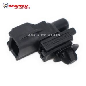 주변 공기 온도 센서 도요타 RAV4 야리스 프리우스 스즈키 SX4 용 077500-5191 88790-22131 MR320628