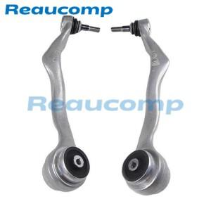 BMW F30 328i335i 용 2Pcs 전면 하부 컨트롤 암 31126855741