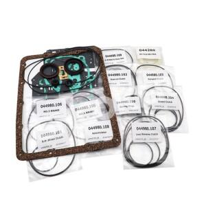 렉서스 JAC 정제용 03-72LE 기어 박스 수리 키트 스즈키 변속기 유지