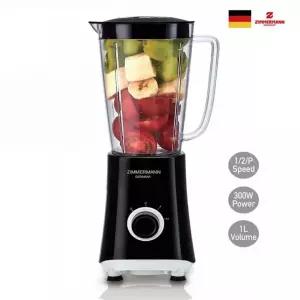 블랙 데일리 블렌더 1리터 가정용 미니믹서기 소형 과일