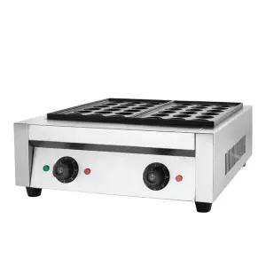 업소용 타꼬야끼 기계 문어빵 메이커 길거리 상업용