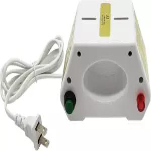 LELICM 시계 자기 제거기 기계식 손목시계 제거 110V220V미국 도구 수리 키트 디가우저 플러그