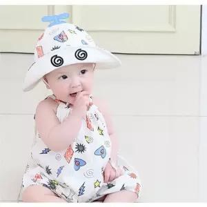 아기옷 헬리콥터 우주복 아기실내복 롬퍼 유아옷 썸머롬퍼 룸퍼