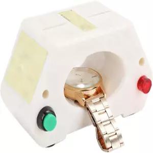 유수 손목시계 디마그네타이저 기계식 전문 자화기 수리 전기 키트 도구