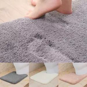 빨아쓰는발매트 다용도 욕실 논슬립러그 욕실앞발판 빨아쓰는