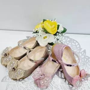 [탈렌트키즈] 엘리쥬펄구두 TSW11HSH10_YS