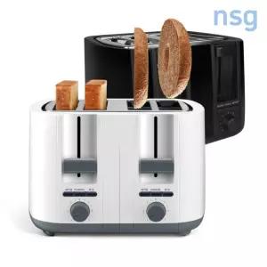토스트기계 식빵 4구토스터기 터기 컴스 트기계 토스터기 트기 4장 토스