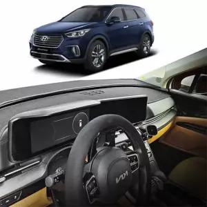 차량용 대시보드 커버 대쉬보드 카바 벤츠악세사리