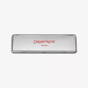 183X55 까렌다쉬 이니셜각인 철필통 이쁜필통 스위스필통 38mm