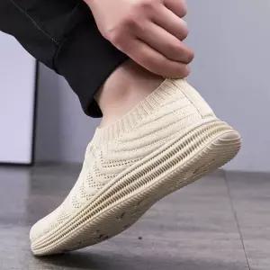 가벼운 공항 공항패션스니커즈 가성비운동화