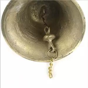 작은종 알림 소 현관풍경 주물풍경 탁상종 주물종 풍경종 핸드벨