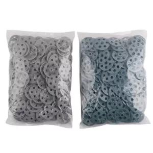 파손자재고정 자재고정 석고보드고정 스티로폼고정 단열재고정