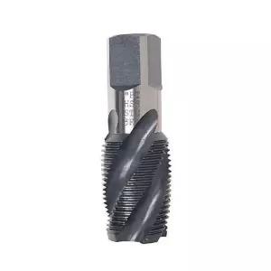 T332-0420 슈퍼툴파이프스파이럴탭 1EA NPT 9.5mm-18 (3/8-18)