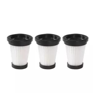 대한우리필터 파워스톰 무선청소기 호환 필터 3개