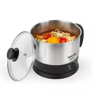 키친아트 코코 멀티포트 라면포트 1.7L KP-107FT