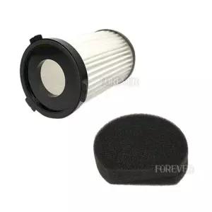 대웅모닝컴 싸이클론 진공 청소기 헤파필터 스펀지필터 세트 NCI-V60BG NCI-60HVS 호환