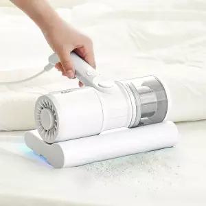 보아르 딥슬립클링 유선 살균 침구 청소기 아기 침구 살균 UV 99.9% 살균램프 듀얼패드 9000pa