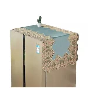 전자렌지 덮개 먼지방지 커버 벽걸이 수납 렌지대 북유럽