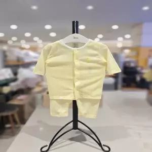 [에뜨와HU] 베키7부내의 07T357605 (YELLOW) 신상품 현대울산