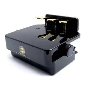 보조 발판 피아노 페달 받침대 리프트 스툴 연습용 높이조절 발받침대