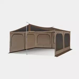 코베아 렉타 가든 스크린 일체형 타프 쉘터 플러스2