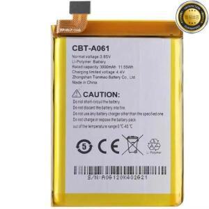 CUBOT CBT-A061 배터리 3000mAh 재고 있음 새로운 생산 날짜 교체 + kingkong mini 2 용 추적 번호