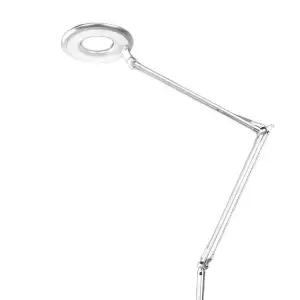 네일조명 촬영 스탠드 램프 라이트 타투왁싱 미용