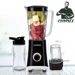 리빙센스1030 텀블러세트 데일리 텀블랜더 믹서기 블렌더qrs557