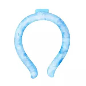 목아이스팩 목 아이스목걸이 쿨 스카프 인기 추천 아이스