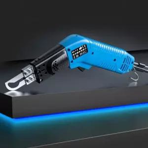 전열 커팅기 스티로폼 절단 온도조절 재단기 전기 나이프 의류 절단 공구