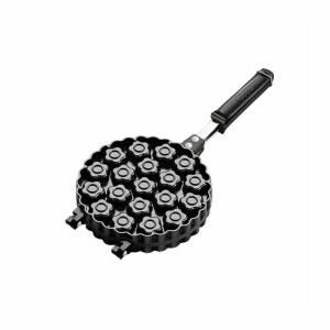 국화빵기계 노점상 제조기 붕어빵 12구 장사 빵 만쥬 카페용 간식 카페 계란빵