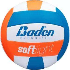 바덴 소프트라이트 VXT2 스팅 플렉스폼 커버 없음 유소년 오버사이즈 트레이닝 배구 K-5 선수 20 더 크고