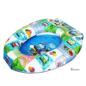 유아용타요유아 신생아 변기시트 유아겸용 변기커버 베이비yza166